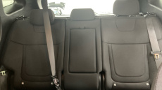 Hyundai TUCSON 1.6 TGDi SE Connect 5dr 2WD Petrol Estate